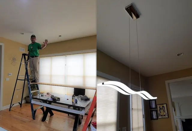 Baby Bird Electric, LLC — photo from the business 9