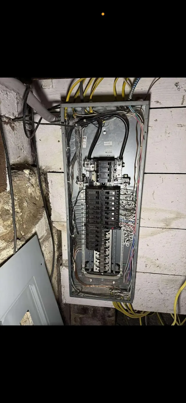 Burke Electric — customer photo 10