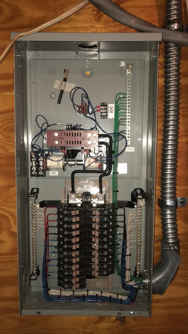 Burke Electric — customer photo 8