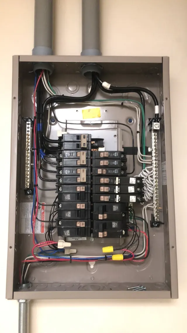 Burke Electric — customer photo 1