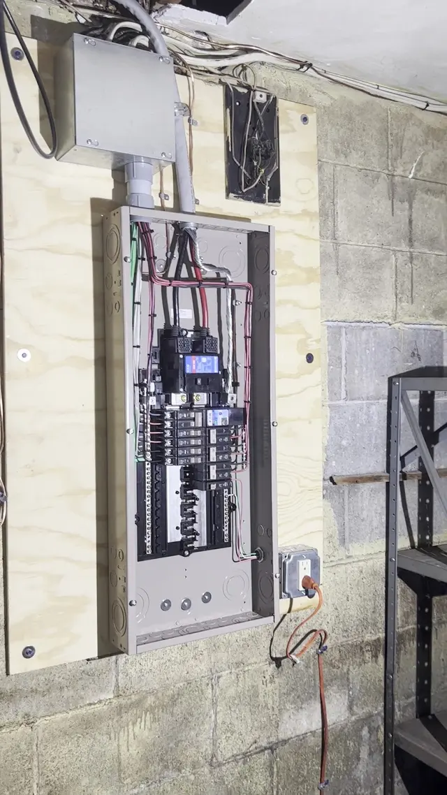 Burke Electric — customer photo 12