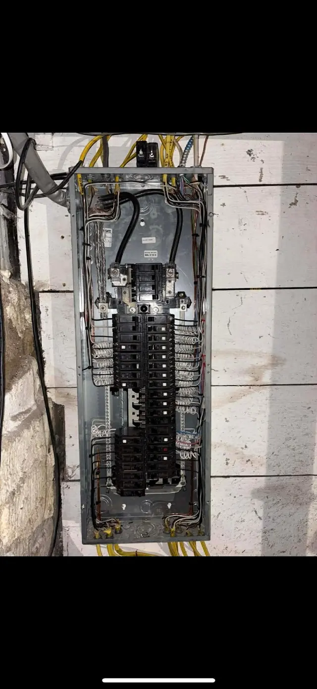 Burke Electric — customer photo 11