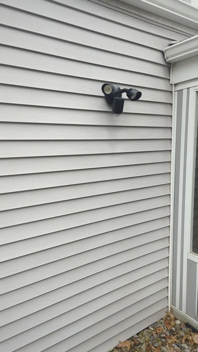 Burke Electric — customer photo 5