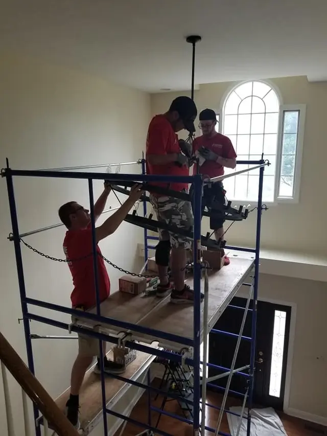 Awesome Electrical Services — photo from the business 8