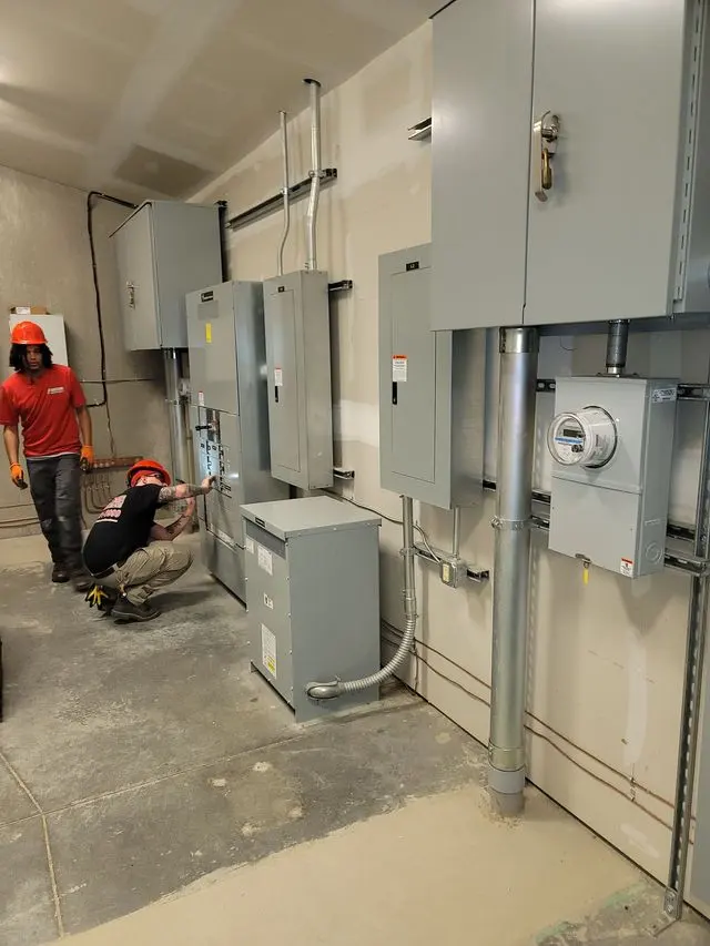 Awesome Electrical Services — photo from the business 5