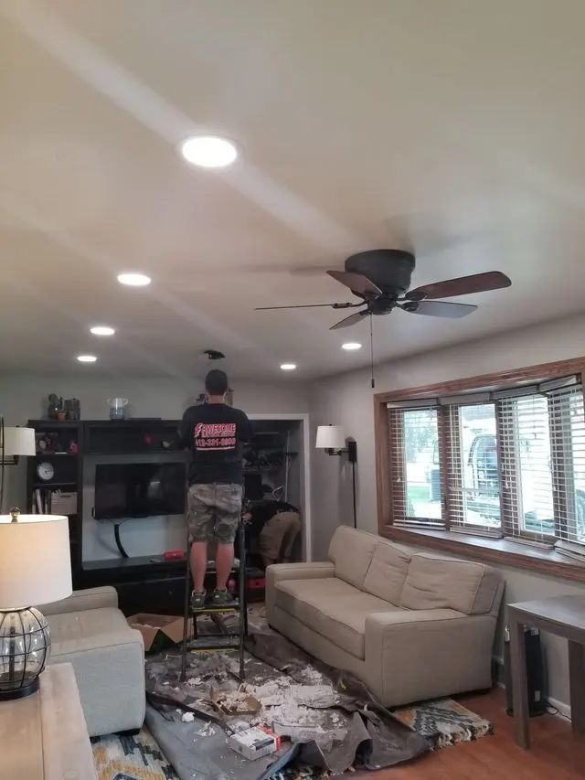 Awesome Electrical Services — photo from the business 6