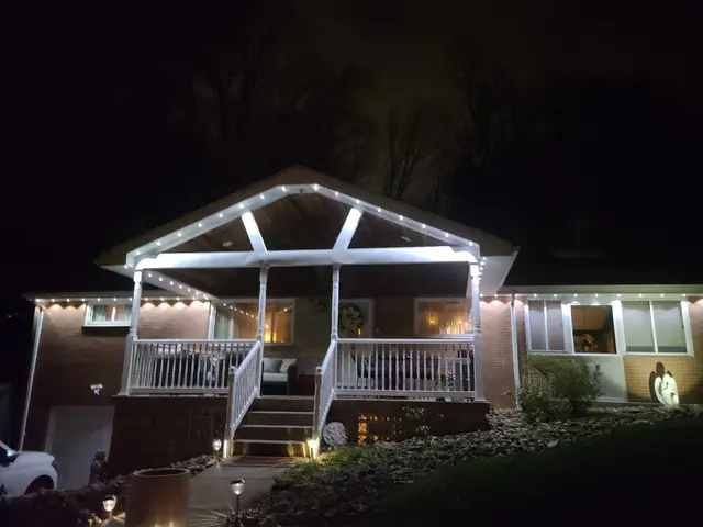 Awesome Electrical Services — customer photo 9