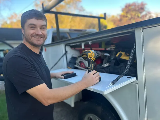 TD Electrical Services LLC — photo from the business 1