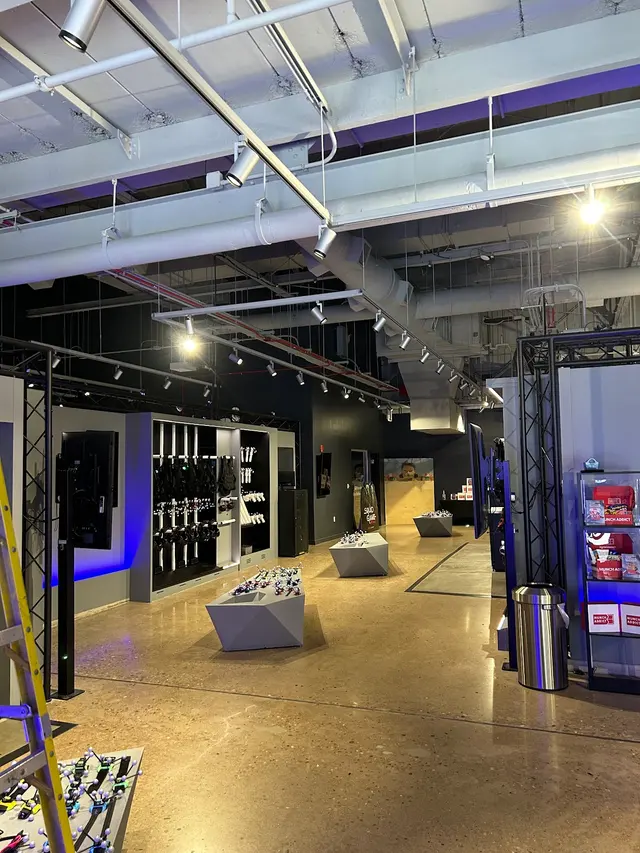 TD Electrical Services LLC — photo from the business 11