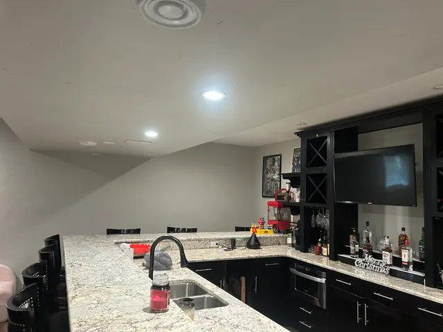 TD Electrical Services LLC — photo from the business 8