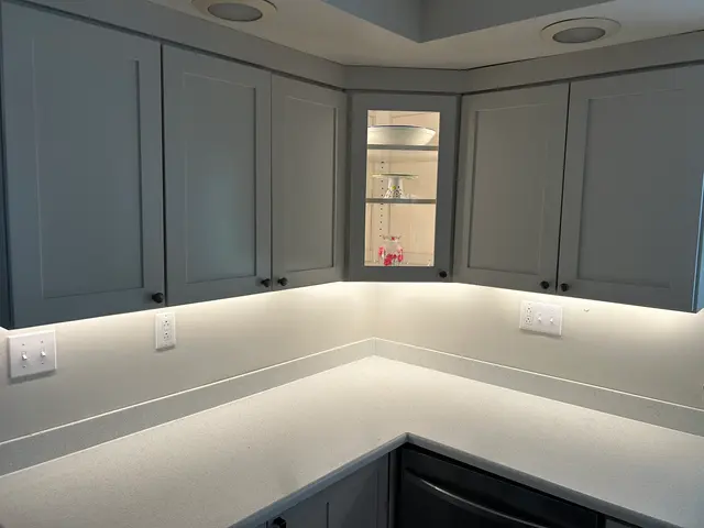 TD Electrical Services LLC — customer photo 7