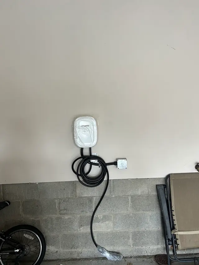 TD Electrical Services LLC — photo from the business 12
