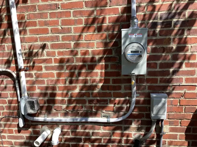 TD Electrical Services LLC — photo from the business 9