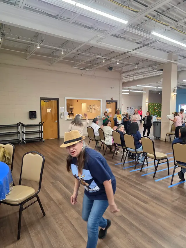 VCare ADHC Chicopee — customer photo 6