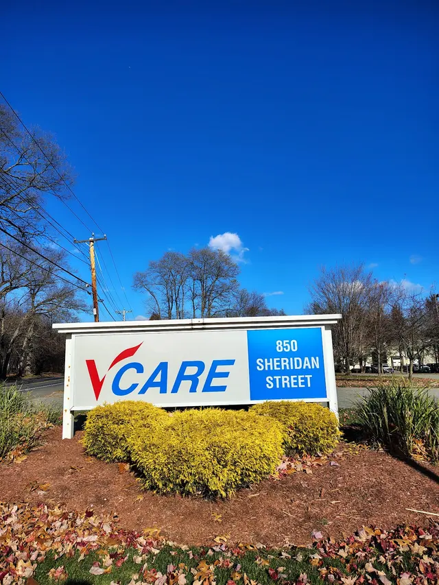 VCare ADHC Chicopee — photo from the business 3