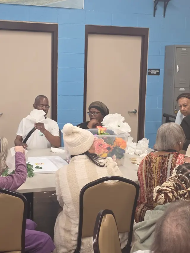 VCare ADHC Chicopee — customer photo 8