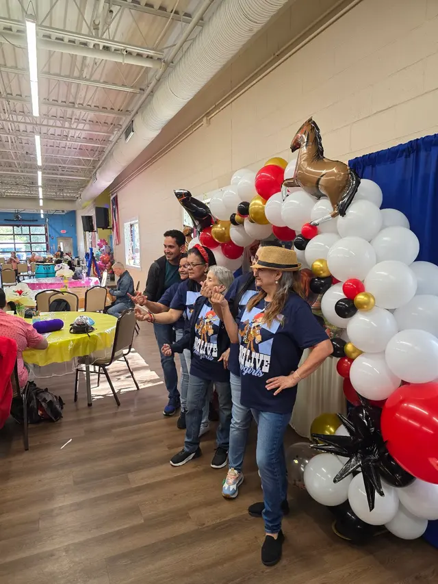 VCare ADHC Chicopee — customer photo 12