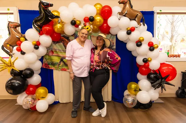 VCare ADHC Chicopee — customer photo 2