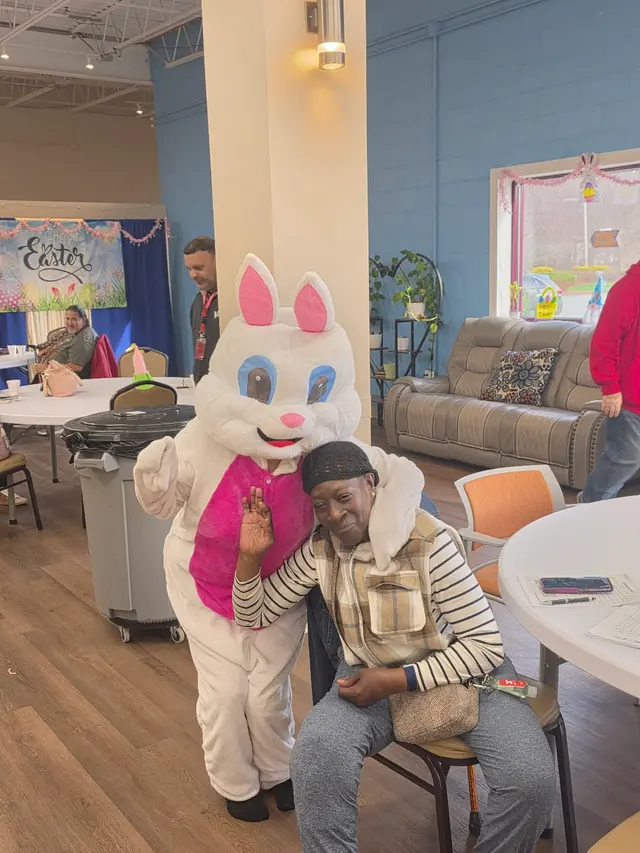 VCare ADHC Chicopee — customer photo 5