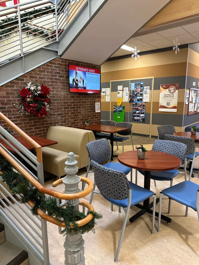 RiverMills Center — customer photo 2