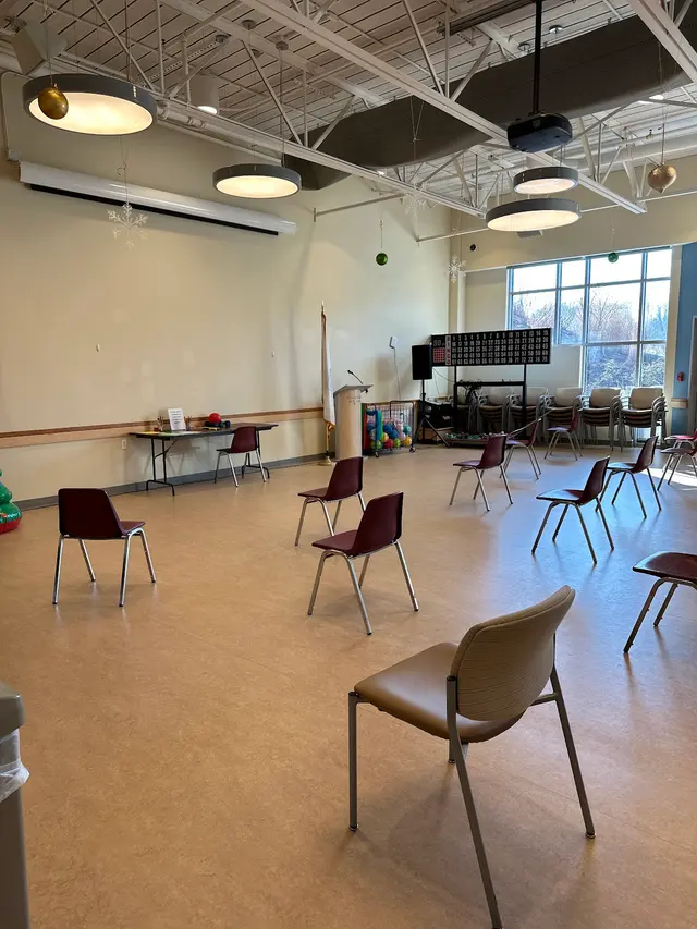 RiverMills Center — customer photo 6