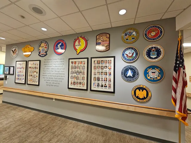 Customer photo of work by RiverMills Center, from William Wisniewski's review