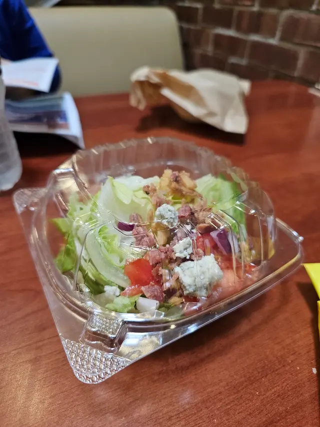 Customer photo of work by RiverMills Center, from William Wisniewski's review