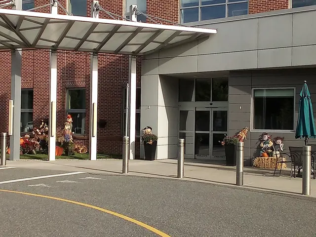 RiverMills Center — customer photo 12