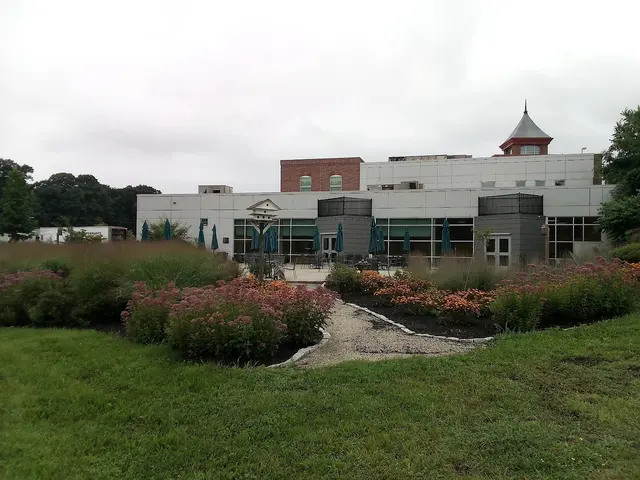RiverMills Center — customer photo 3