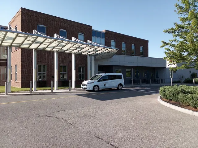 RiverMills Center — customer photo 4