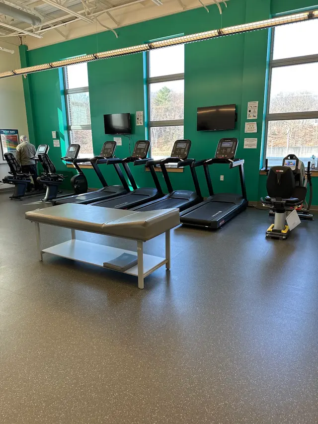 RiverMills Center — customer photo 11