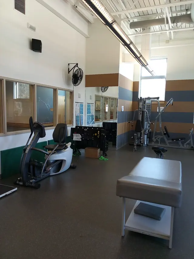 RiverMills Center — customer photo 5