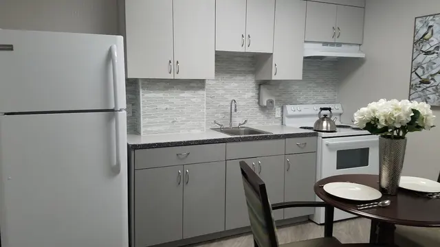 Mont Marie Rehabilitation & Healthcare Center — photo from the business 10