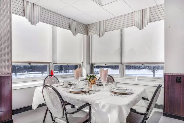 Mont Marie Rehabilitation & Healthcare Center — photo from the business 7
