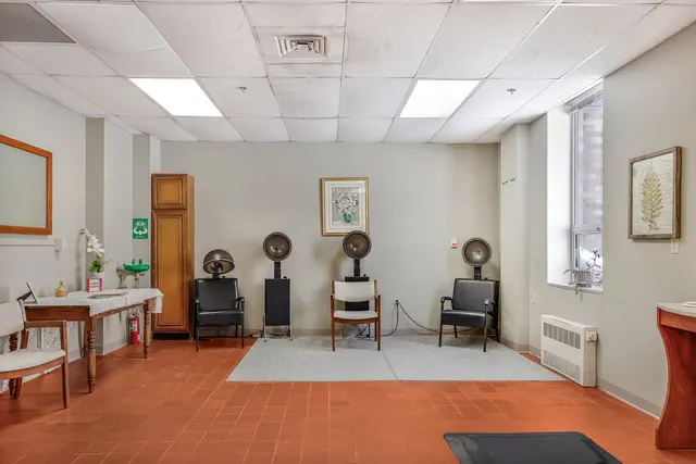 Mont Marie Rehabilitation & Healthcare Center — photo from the business 8