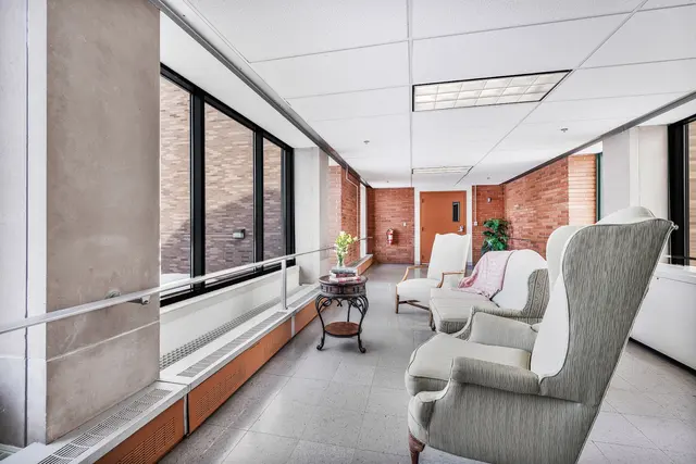 Mont Marie Rehabilitation & Healthcare Center — photo from the business 5