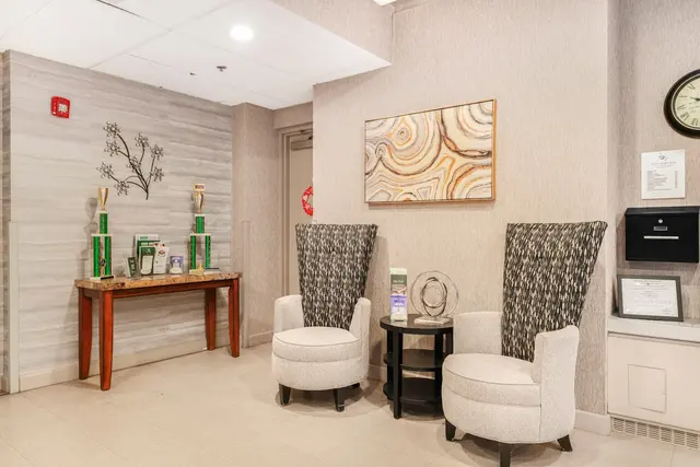 Mont Marie Rehabilitation & Healthcare Center — photo from the business 6