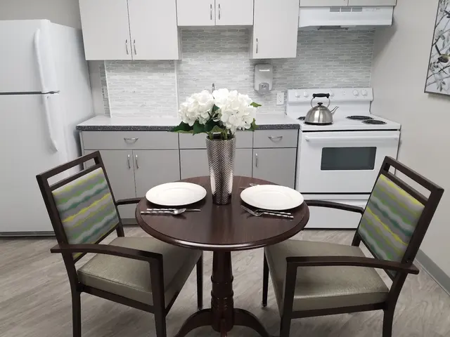 Mont Marie Rehabilitation & Healthcare Center — photo from the business 3