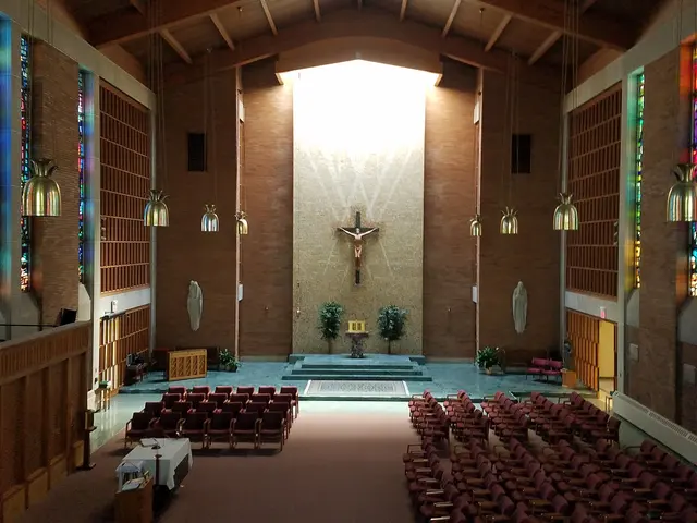 Mont Marie Rehabilitation & Healthcare Center — photo from the business 12