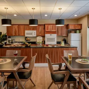 The Arbors at Chicopee Assisted Living and Memory Care — photo from the business 6
