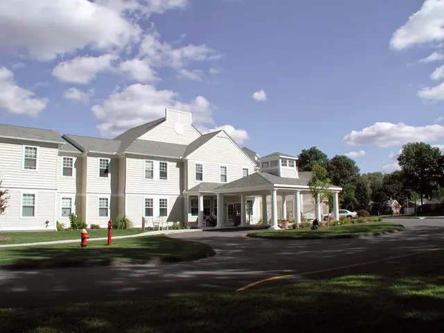 The Arbors at Chicopee Assisted Living and Memory Care — photo from the business 1