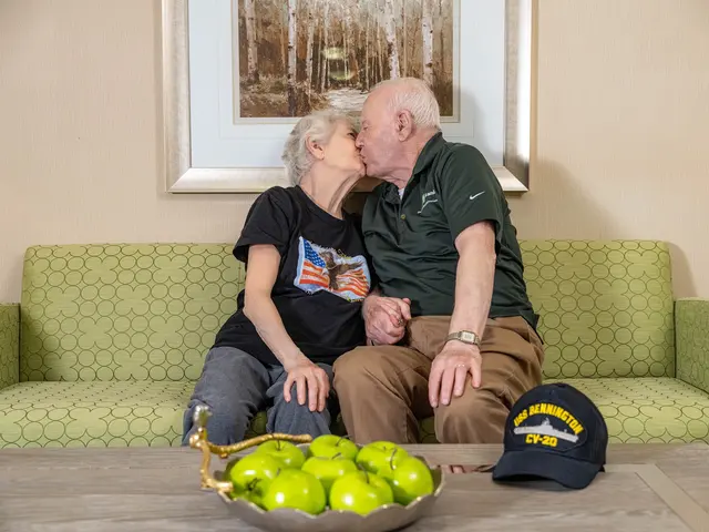 The Arbors at Chicopee Assisted Living and Memory Care — photo from the business 9