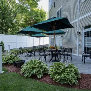 The Arbors at Chicopee Assisted Living and Memory Care — photo from the business 5