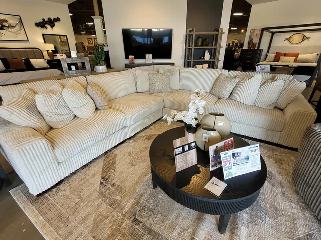 Ashley Store — photo from the business 4