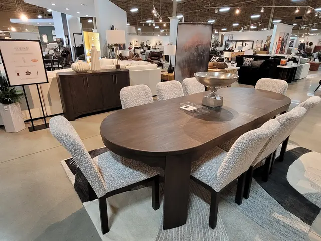 Ashley Store — photo from the business 8