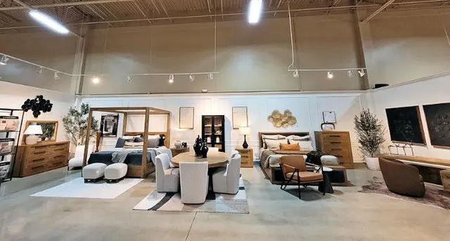 Ashley Store — photo from the business 12