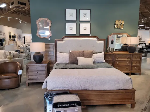 Ashley Store — photo from the business 9