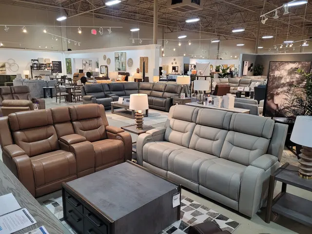 Ashley Store — photo from the business 7