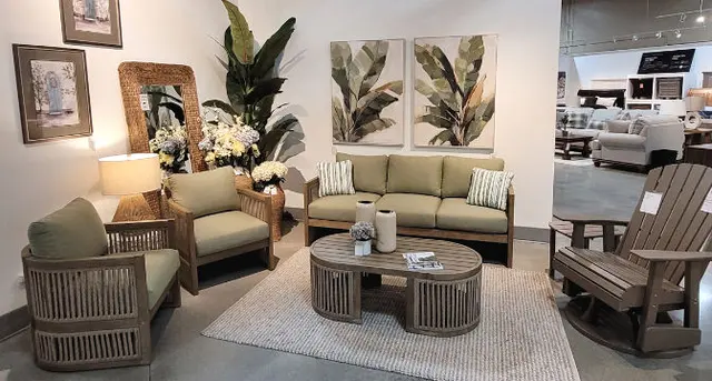 Ashley Store — photo from the business 11