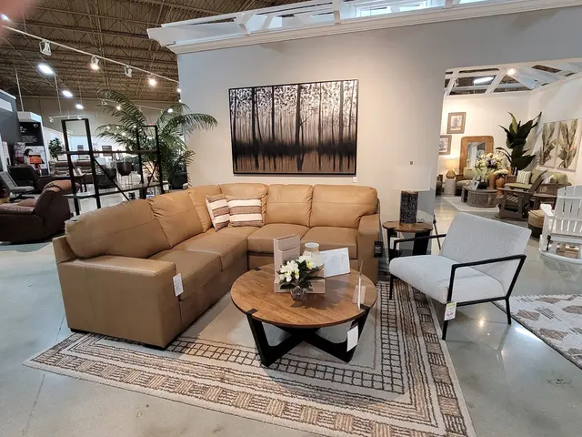 Ashley Store — photo from the business 3